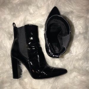 Vince Camuto Booties